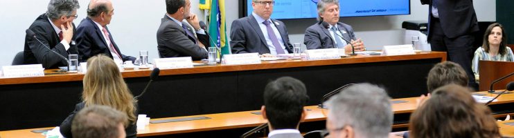 Mais de 170 mil marcas pedem registro para proteção no Brasil em 2018
