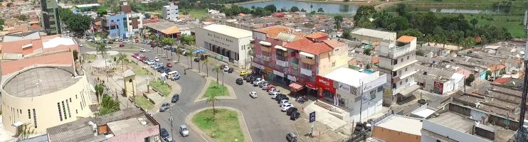 Cidade Ocidental se destaca na Escala Brasil Transparente