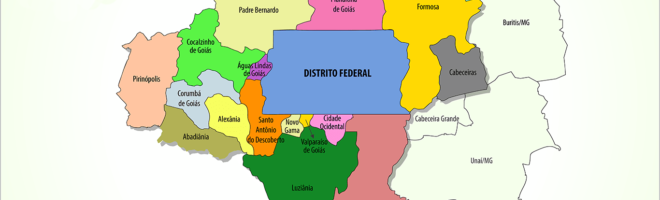 DF: Paco Britto defende criação da Região Metropolitana