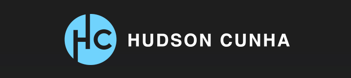 Página Inicial | Hudson Cunha
